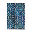 Picture of PAPERBLANKS MINI LINED JOURNAL BLUE VELVET